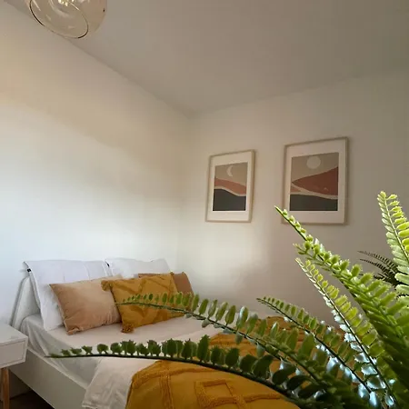 Appartamento Modernes Und Helles Mini-haus In Peine