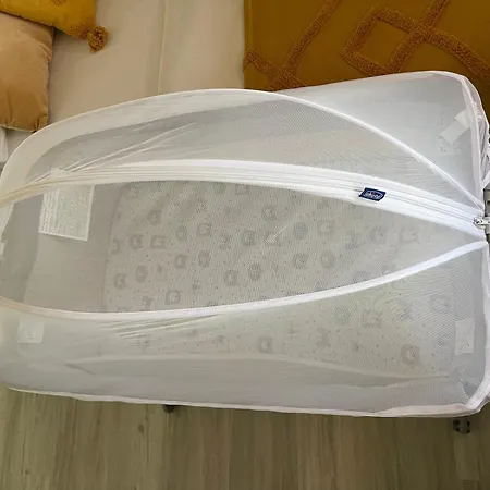 Appartement Modernes Und Helles Mini-haus In *