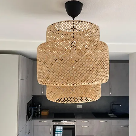 Appartamento Modernes Und Helles Mini-haus In Peine